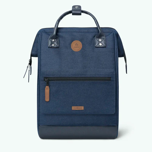 Sac à dos Adventurer Large Namur bleu foncé