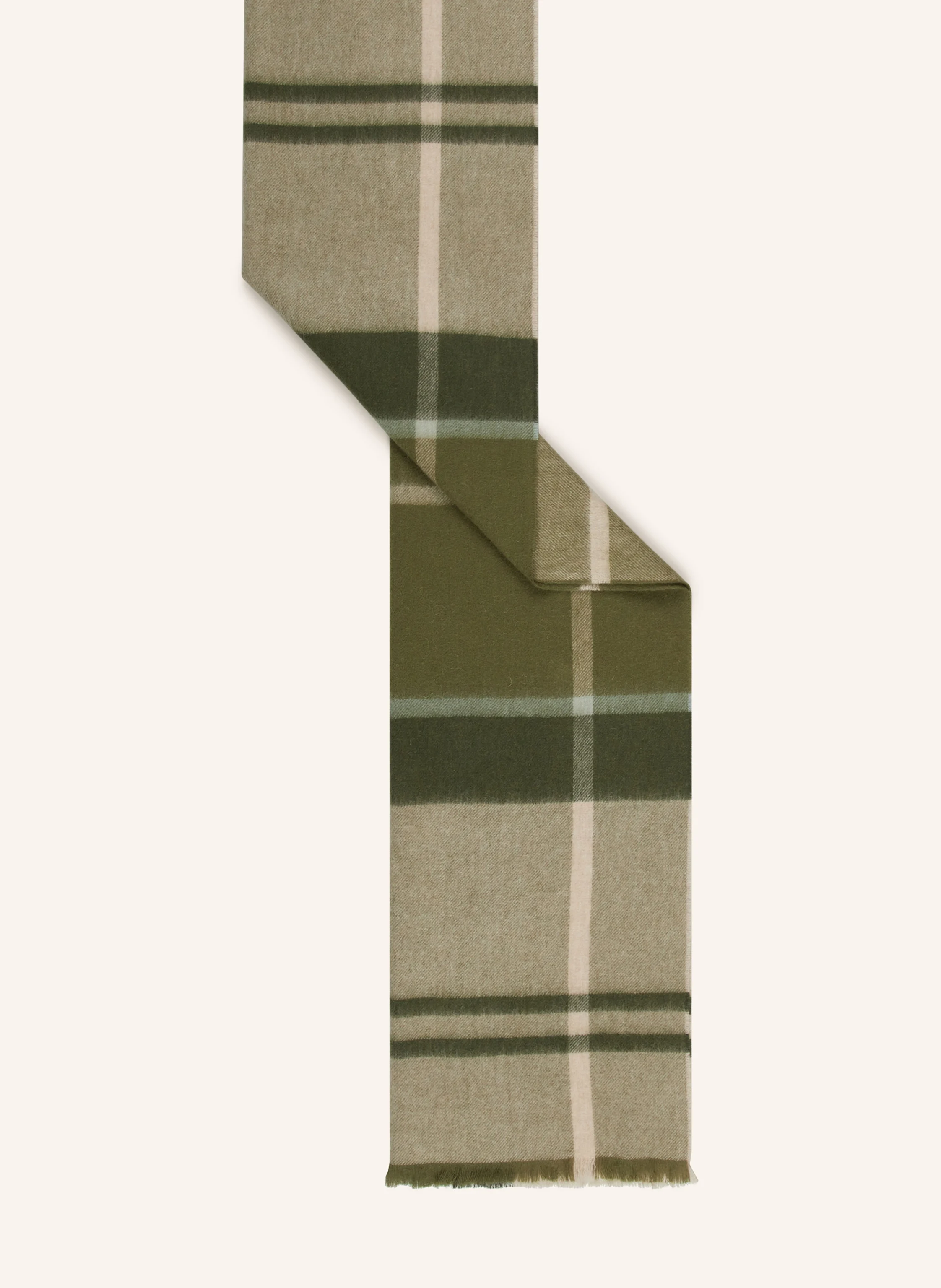 Barbour Schal ROSE