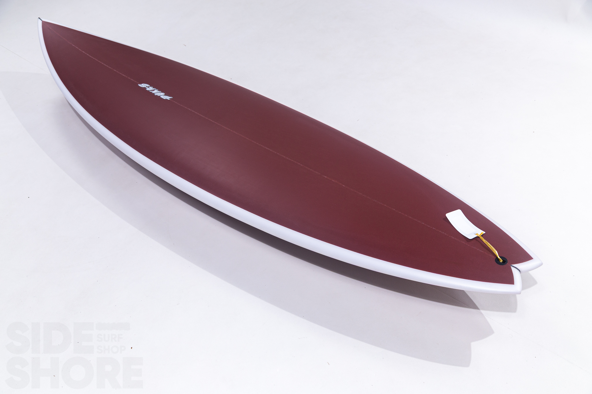 Pukas Water Lion Ultra - 6'6 x 18