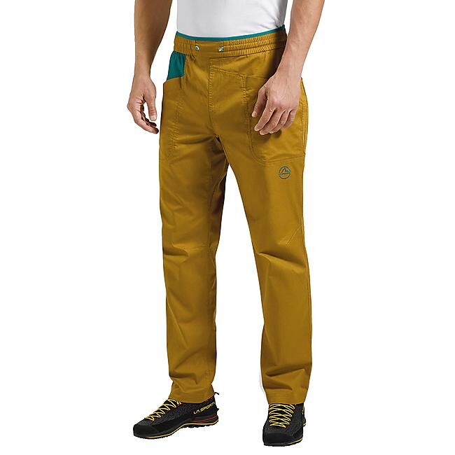 LA SPORTIVA - PANTALON BOLT M