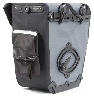 Poche Filet Amovible Ortlieb Mesh-Pocket pour Sacoches de Porte-Bagages