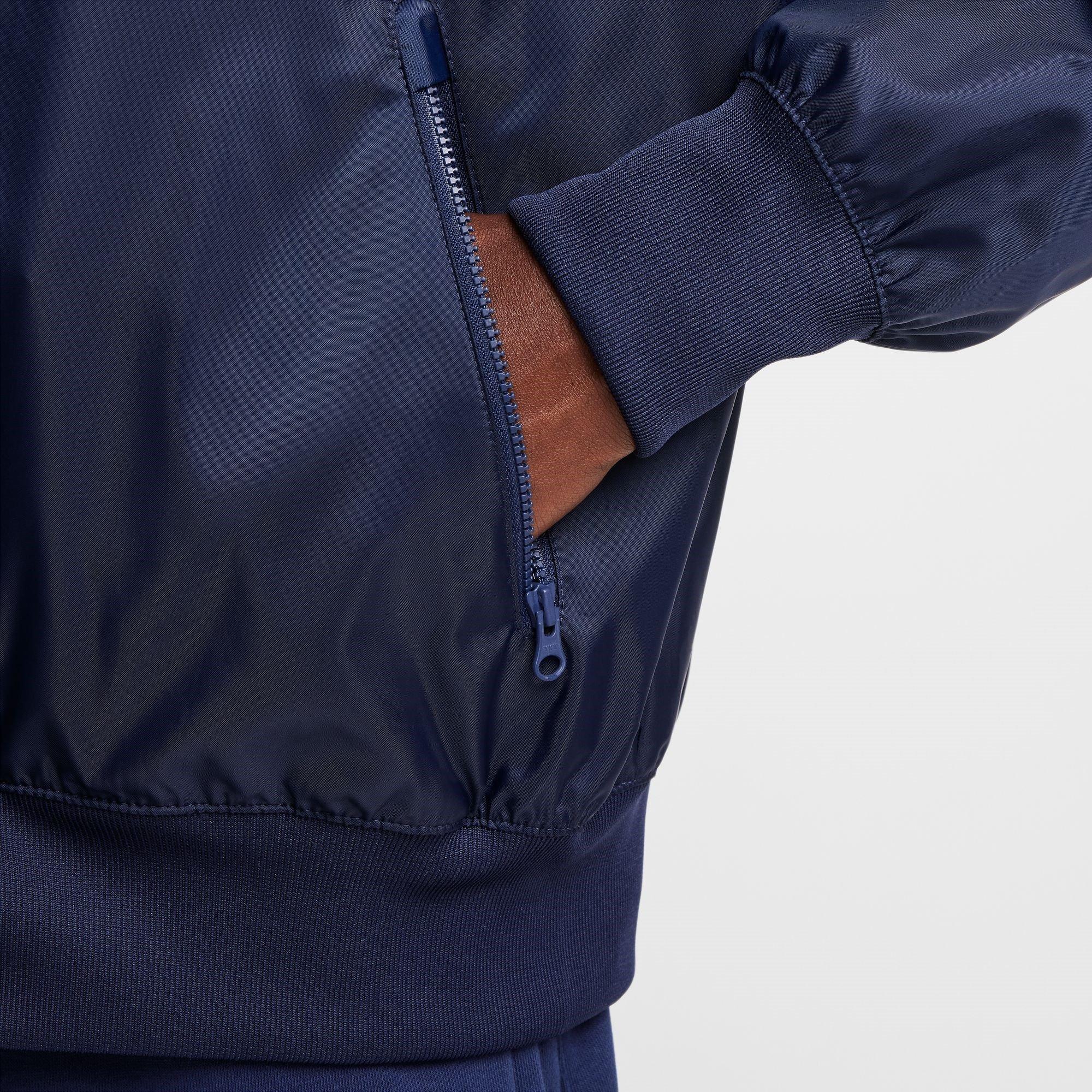 Nike Sportswear Windrunner Mens Hooded Jacket
