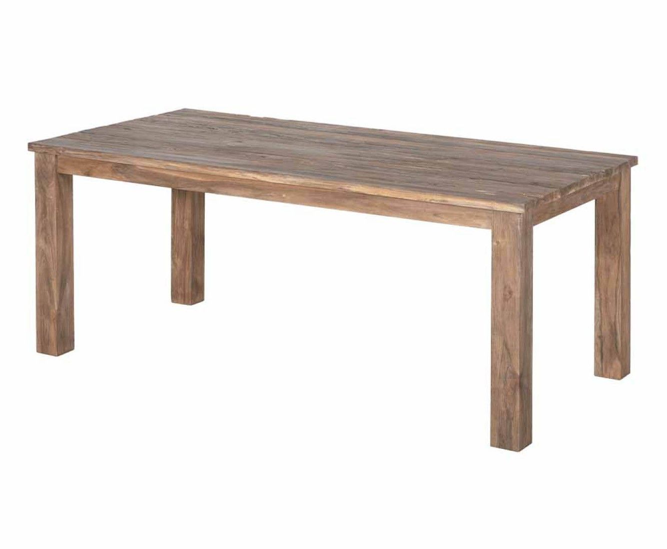Eettafel Lorenzo