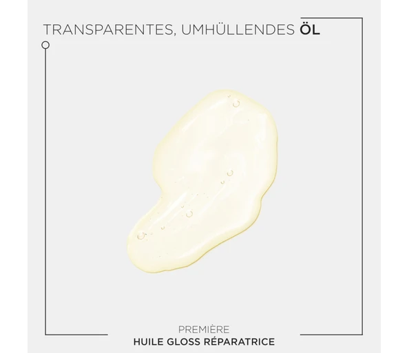 Kérastase Première Huile Gloss Réparatrice (Haaröl)