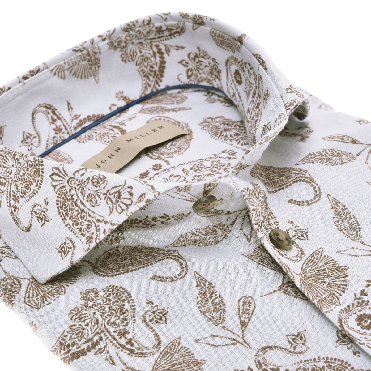Heren Overhemd 133674