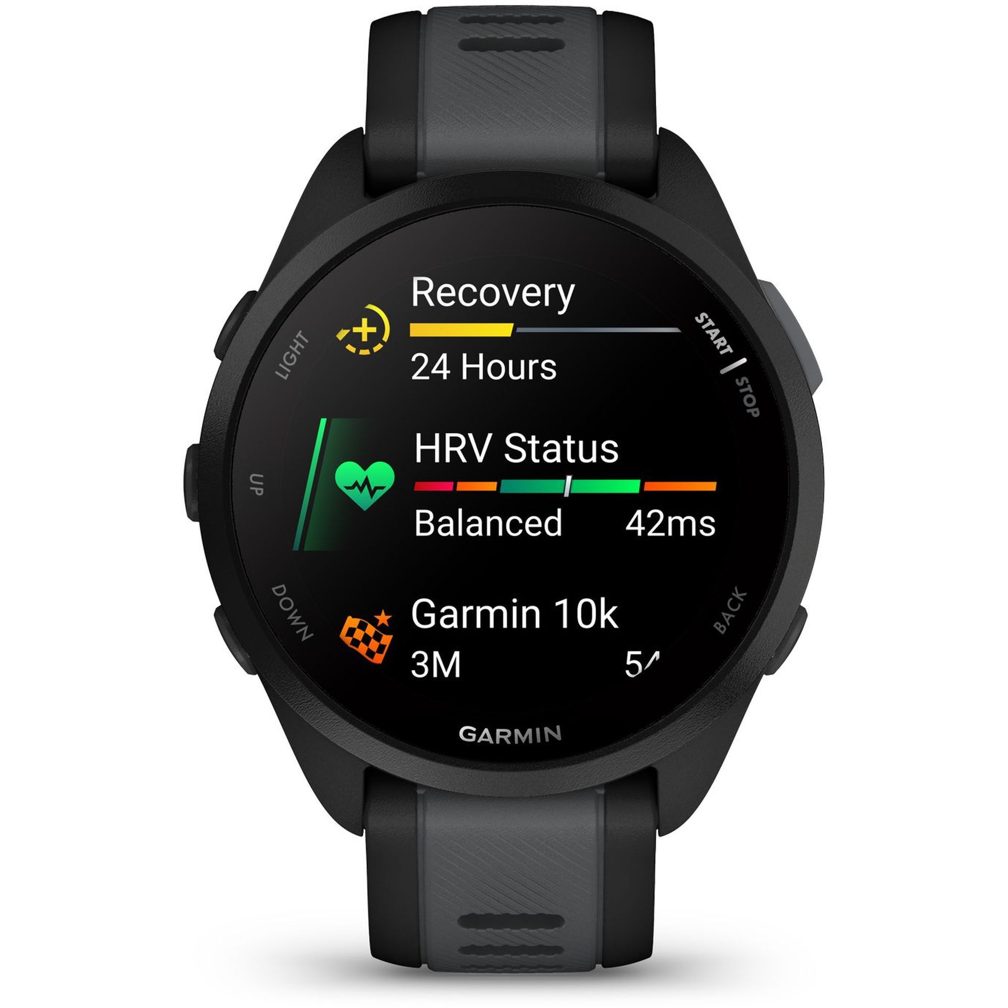 GarminForerunner 165 Music GPS