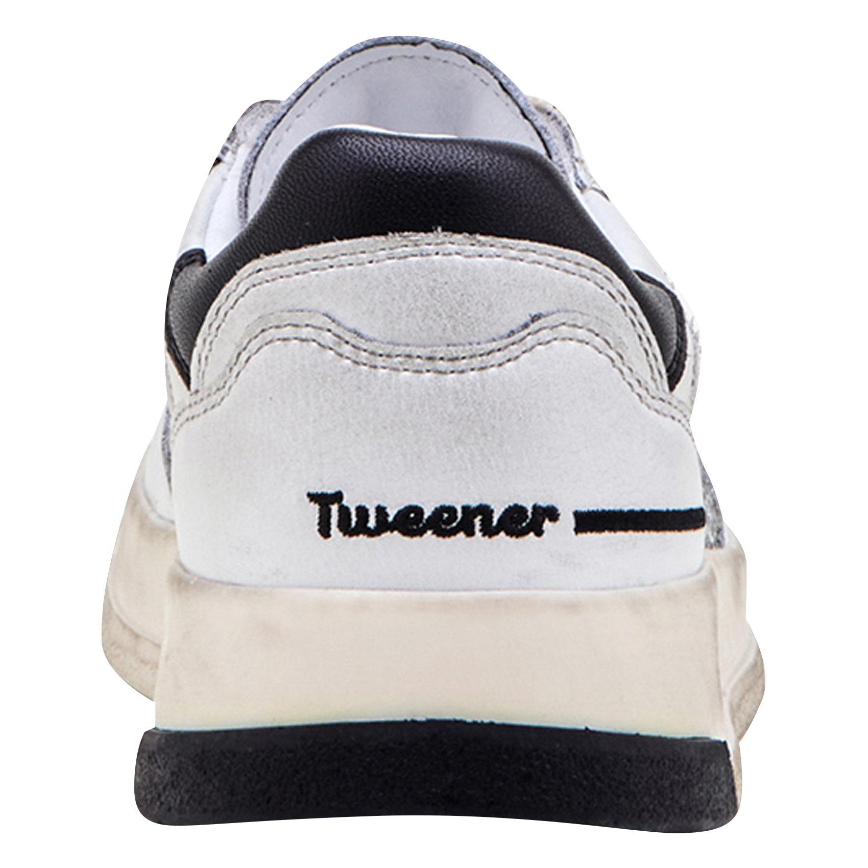 TWEENER BR - Baskets basses à paillettes| Gris