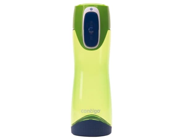 Med deg - Swish Tritan Citron - 500 ml