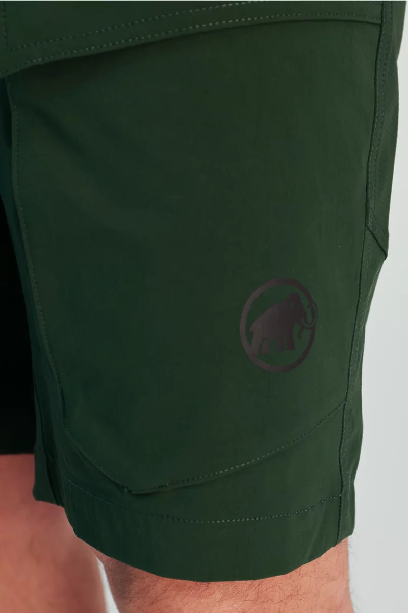 MAMMUT Zinal Hybrid Herren Wandershort