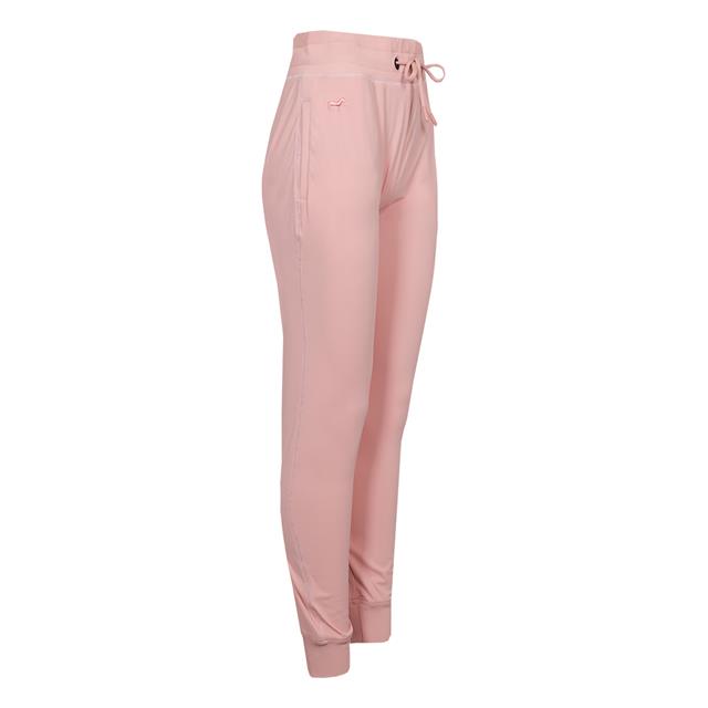 Joggingsbroek ROAN Cycle Four Lichtroze