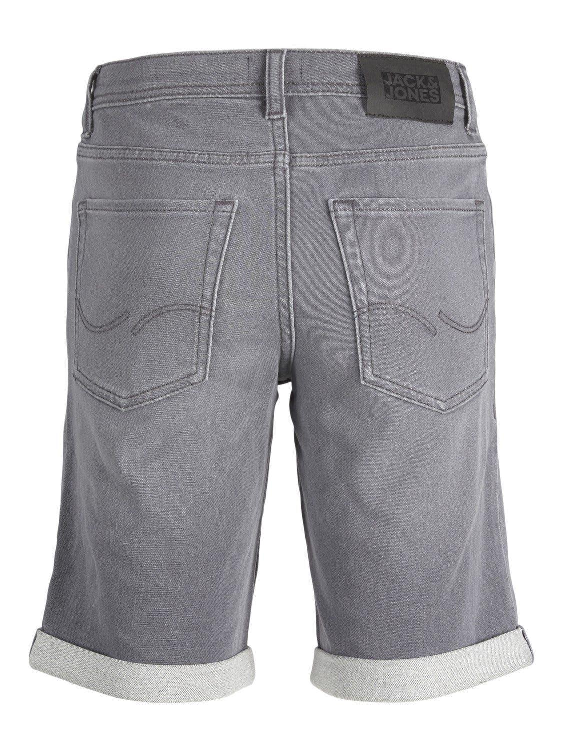 Jack & Jones Kids  Regular Fit Denim Shorts