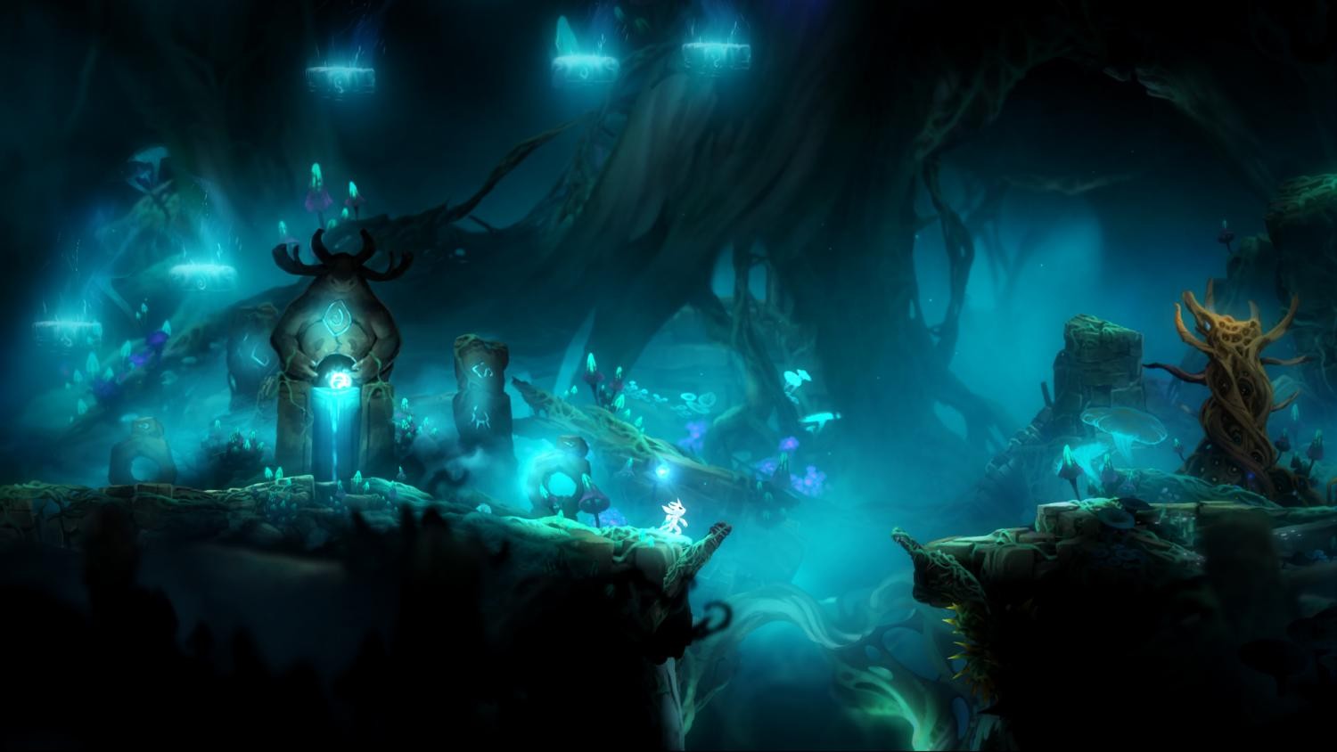 Ori and the Blind Forest Definitive Edition- PC