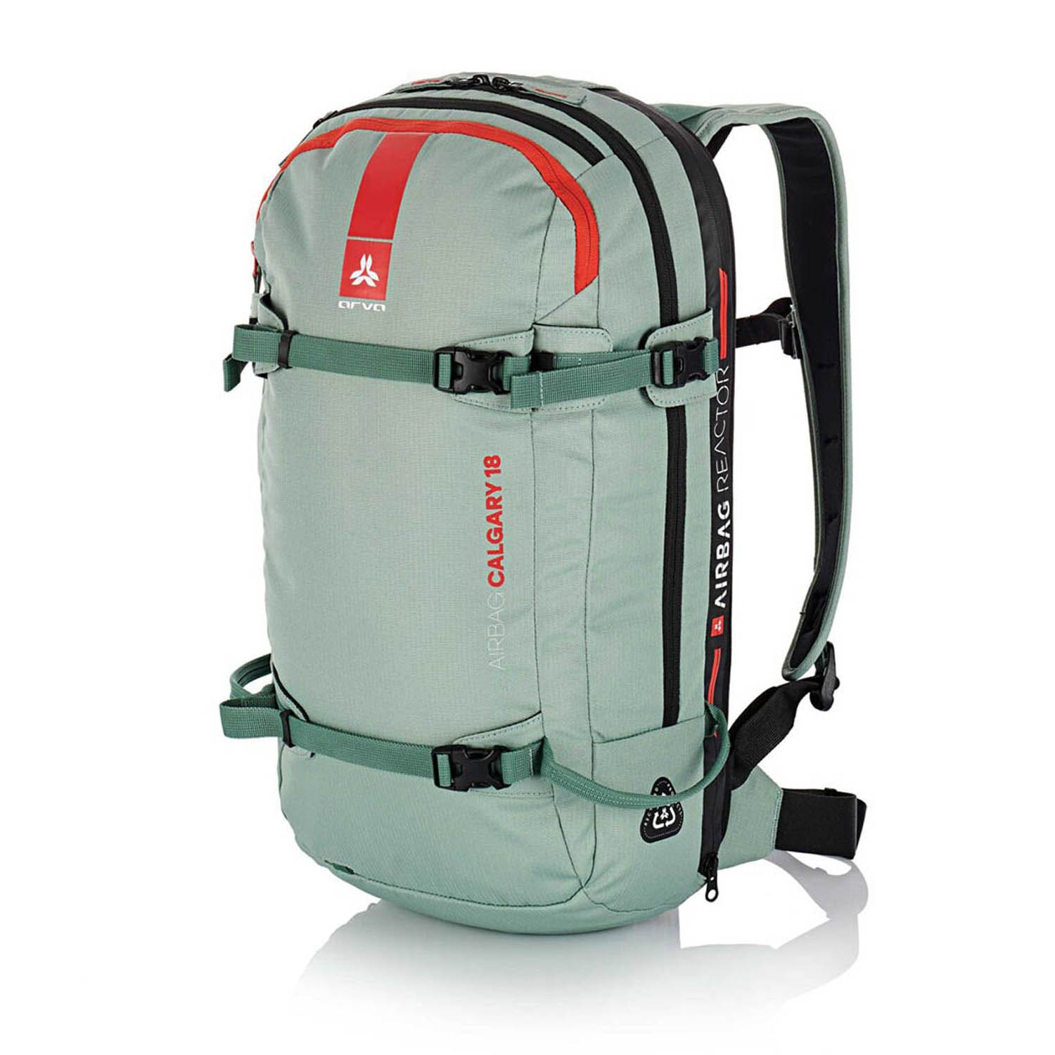 Arva  Airbag Reactor Calgary 18