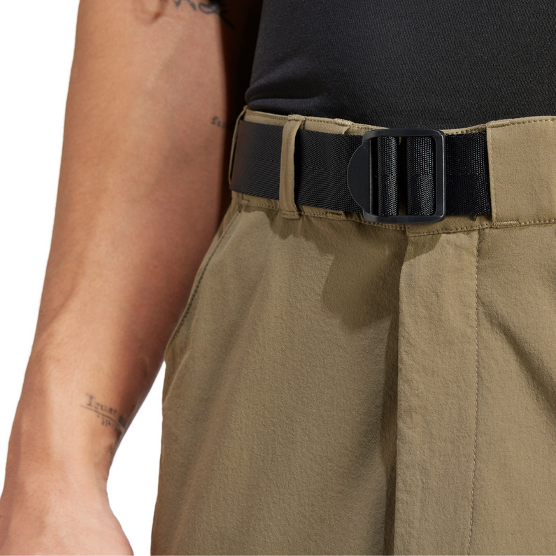 adidas Terrex Herren Utilitas Zip Off Hose