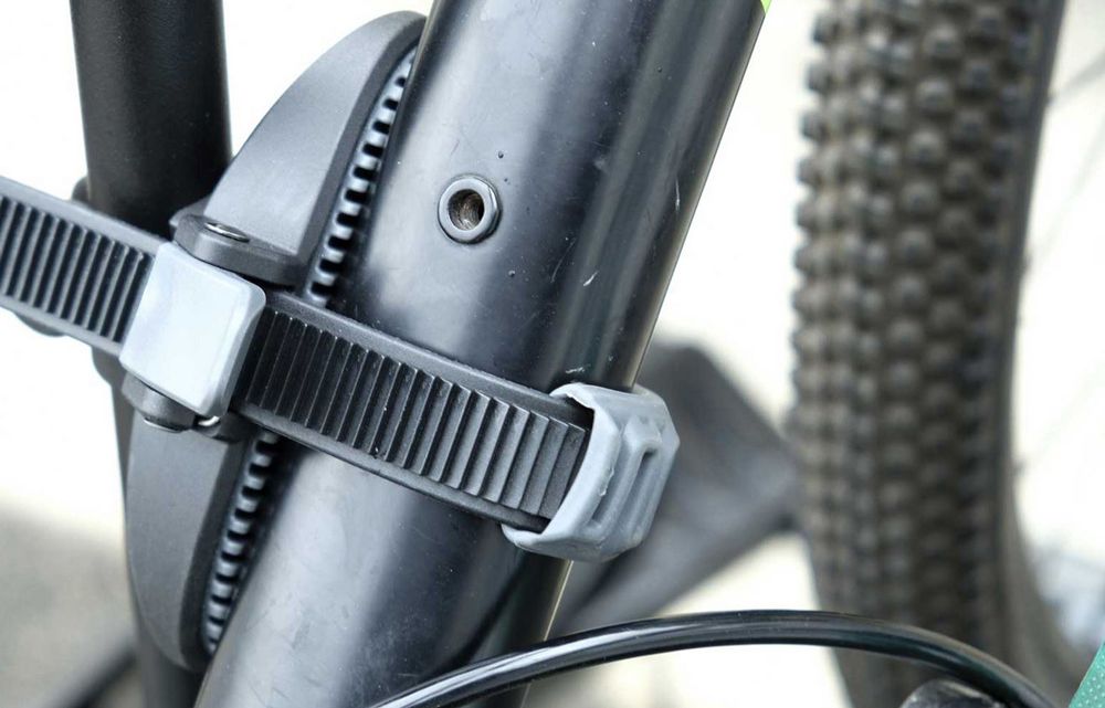 Buzzrack  Eazzy 2 - Fahrradträger kaufen | Bike-Discount