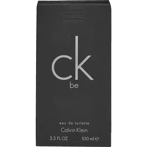 CK Be, EdT 100 ml