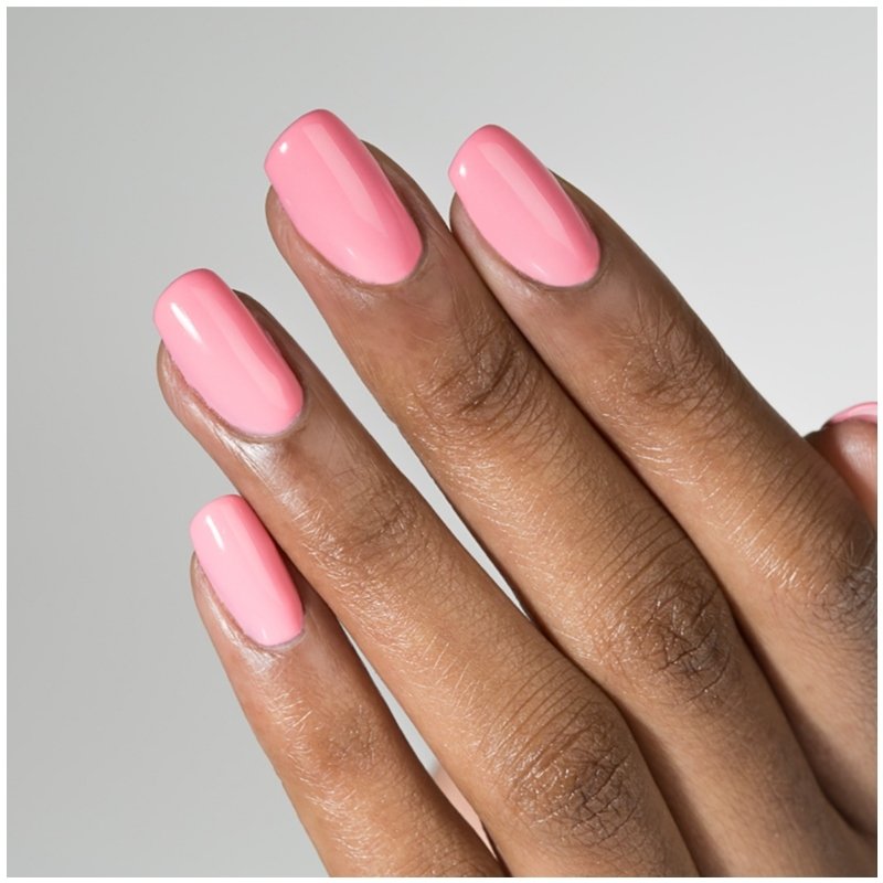 ProNails Longwear Nail Polish 10 ml - 302 Drink Pink