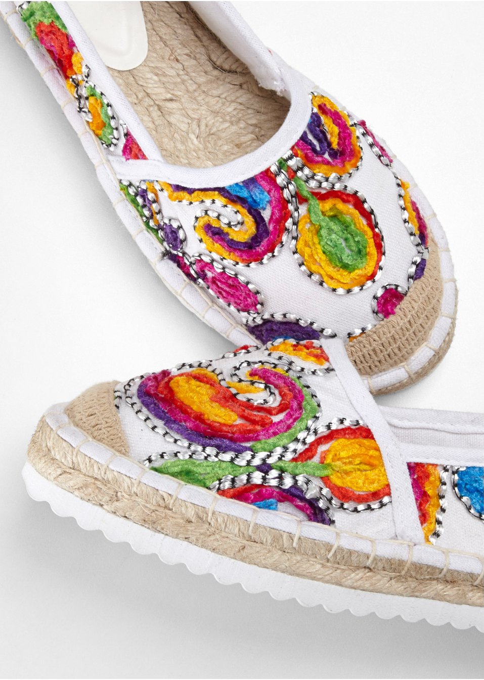 Espadrilles