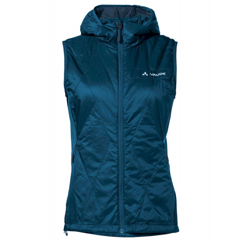 Freney Hybrid Vest IV - Doudoune femme