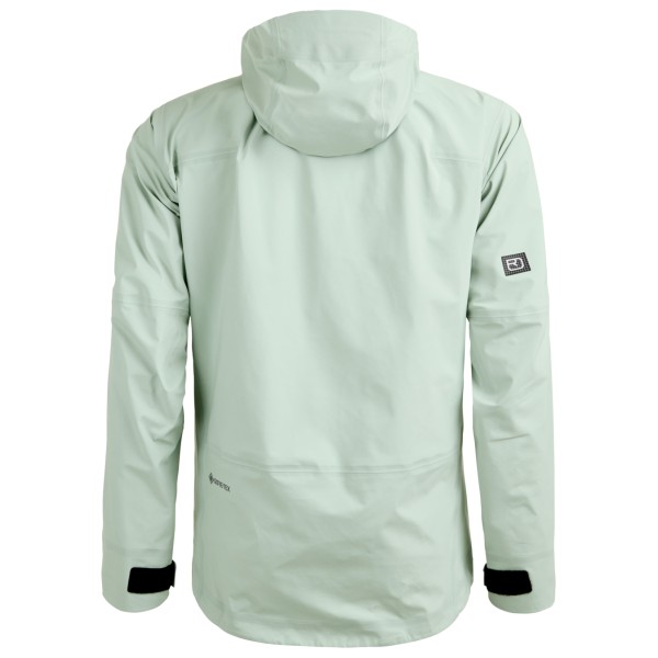 Ortovox - Women's Sequence GORE-TEX Jacket - Veste de cyclisme