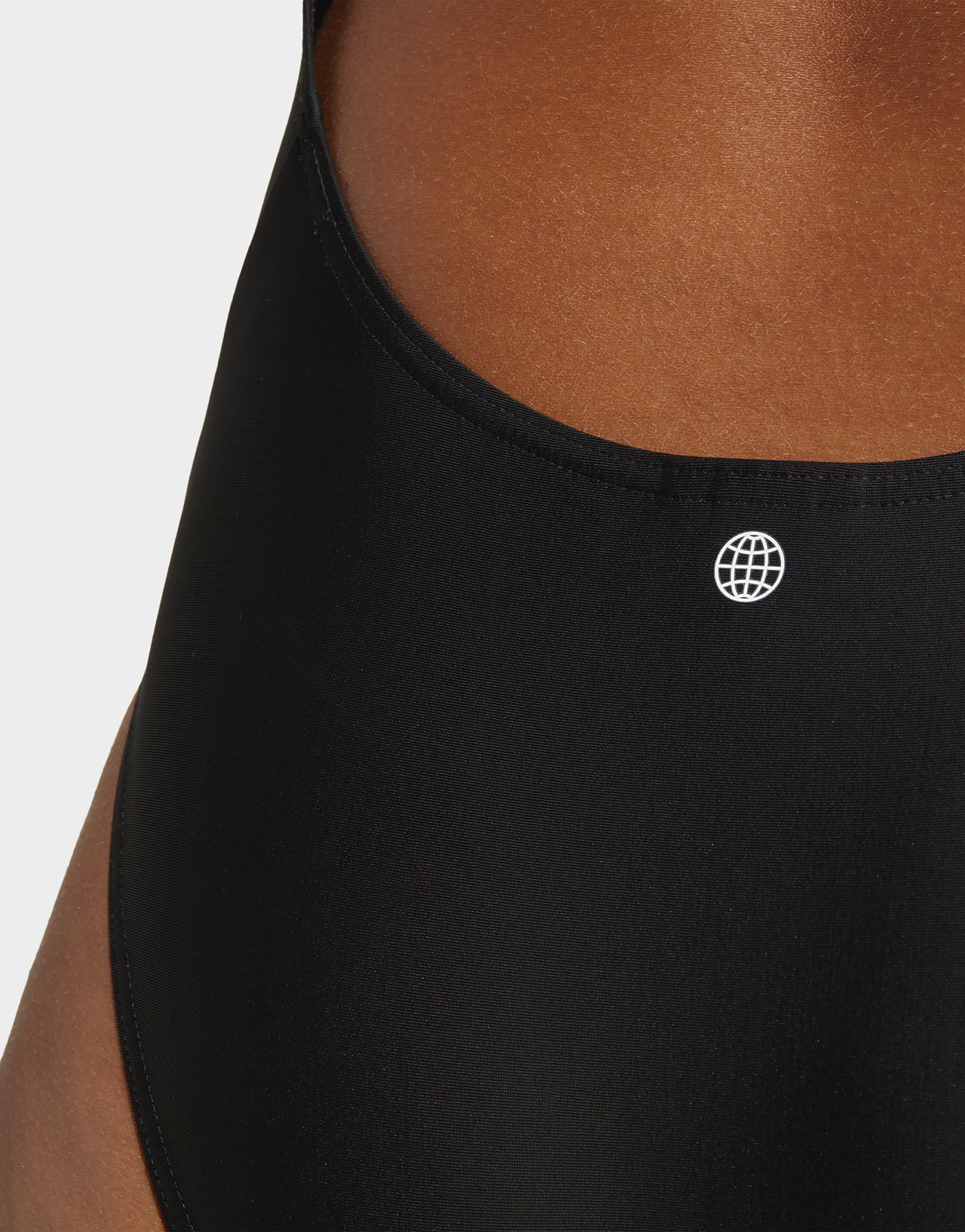 adidas Maillot de bain adidas 3-Stripes