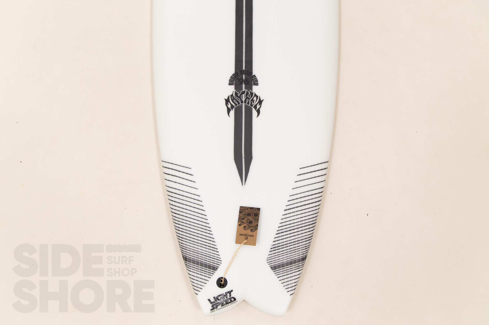 Lost RNF 96 - Light Speed - 5'9 x 20.50