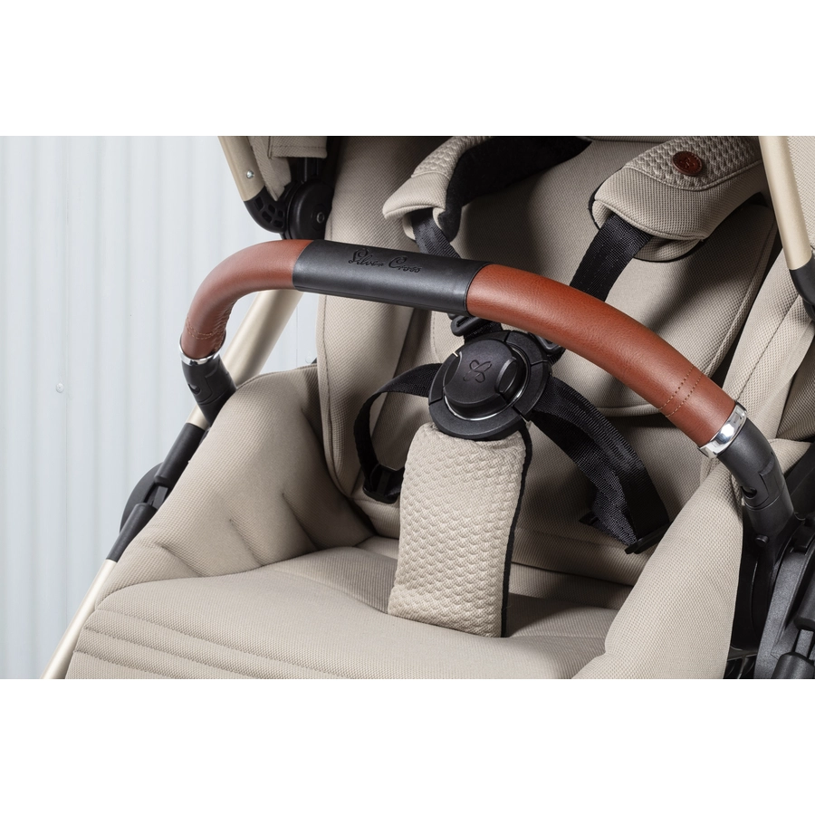 Silver Cross Kinderwagen Dune Stone