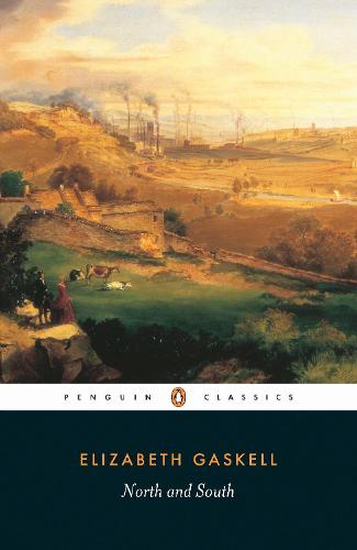 North and South (Paperback)