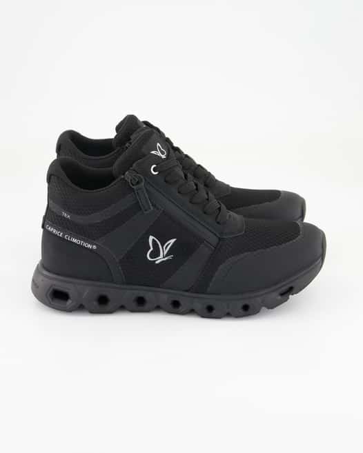 Caprice 9-25221-43 Stiefeletten in Schwarz