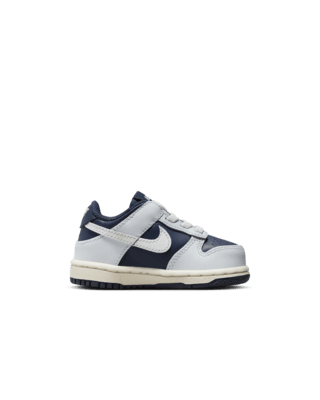 Nike Dunk Low Baby/Toddler Shoes