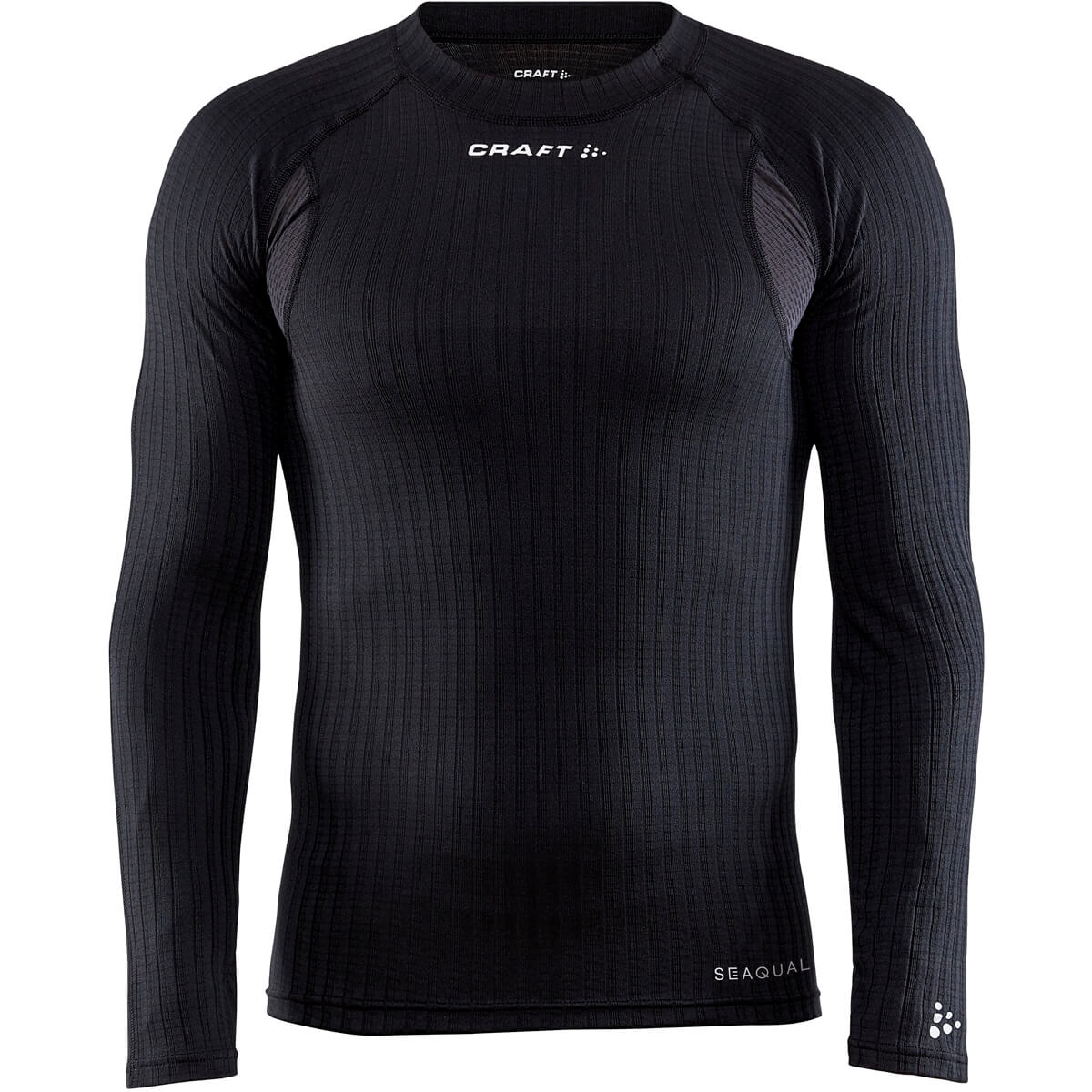 Craft Active Extreme X Crewneck Baselayer Langærmet Trænings T-shirt Herre