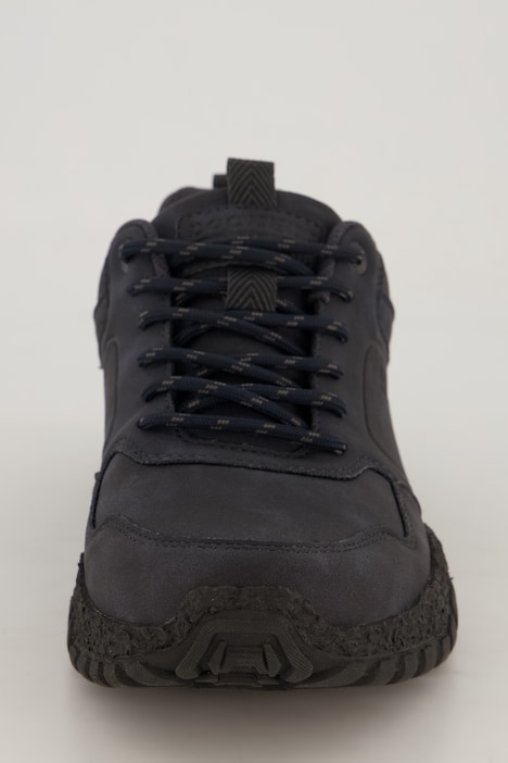 Halbschuh, Dockers, echtes Leder