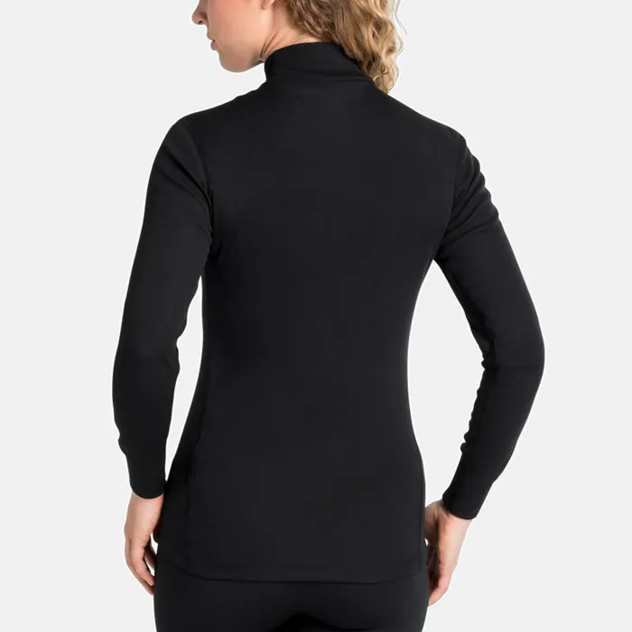 Odlo Active Warm Eco Shirt Dames