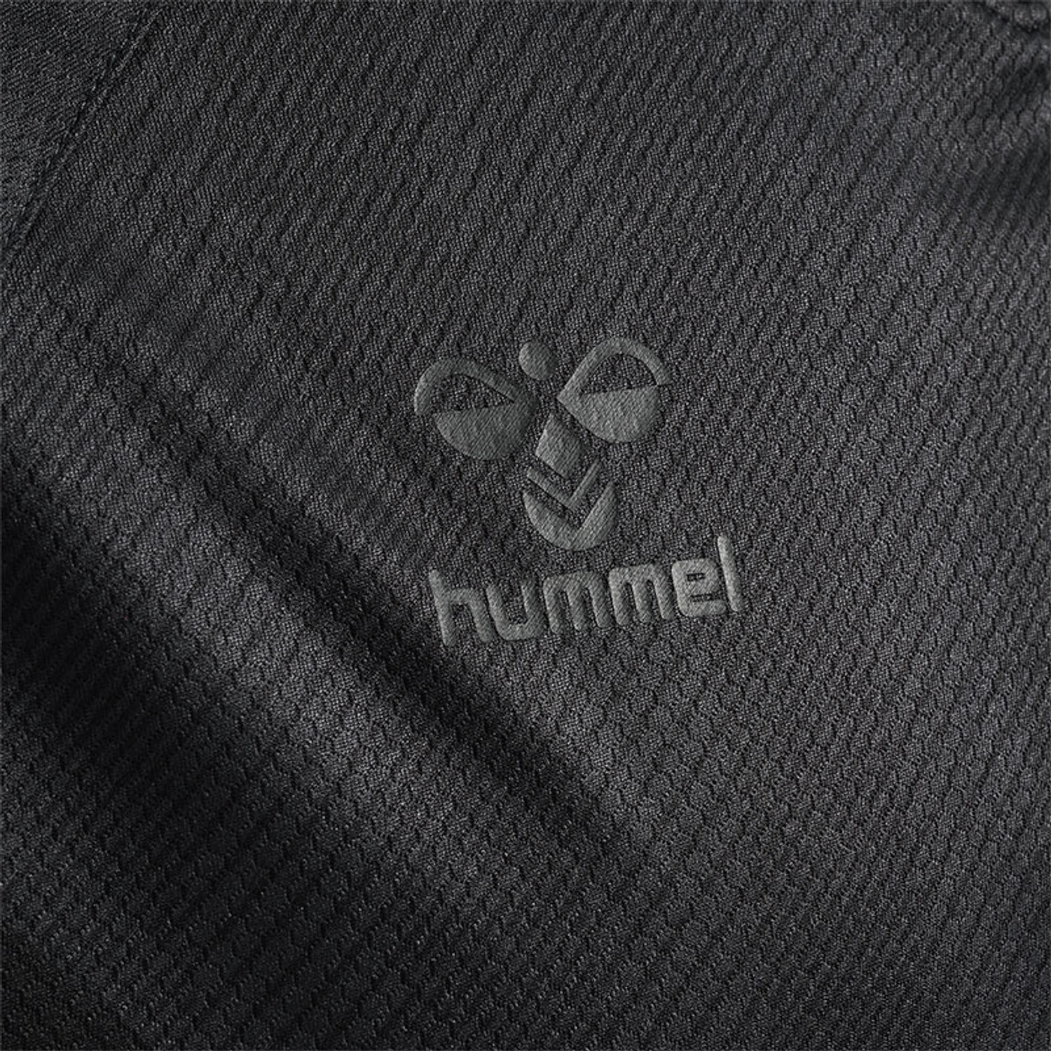 Hummel Denemarken 3rd Tenue