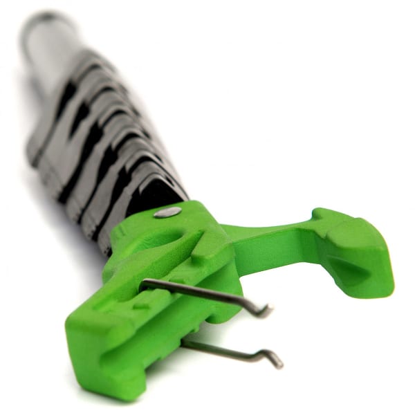 Dégaine escalade BETA CLIMBING BETA STICK EVO SUPER STD UNI
