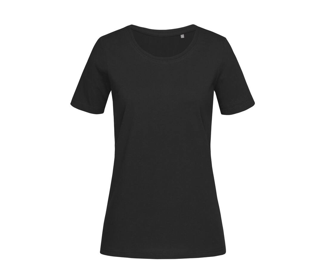 Stedman ST7600 - T-Shirt Femme Élégance Confort Premium