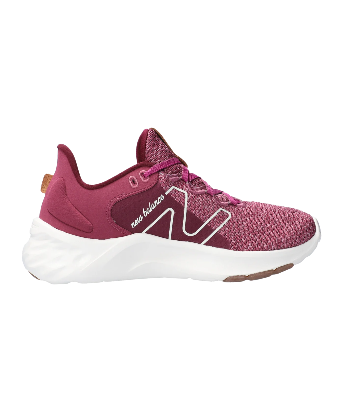 New Balance WROAV Damen Lila FRM2