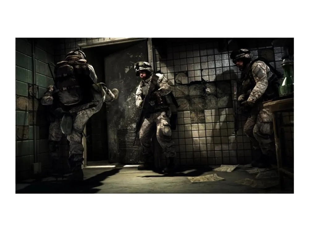 Battlefield 3 - Premium Edition - Xbox 360