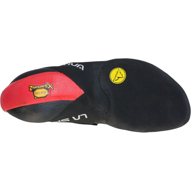 Theory - Chaussons escalade femme