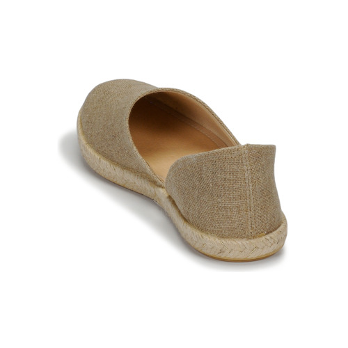 Casual Attitude - JALAYIVE - Beige
