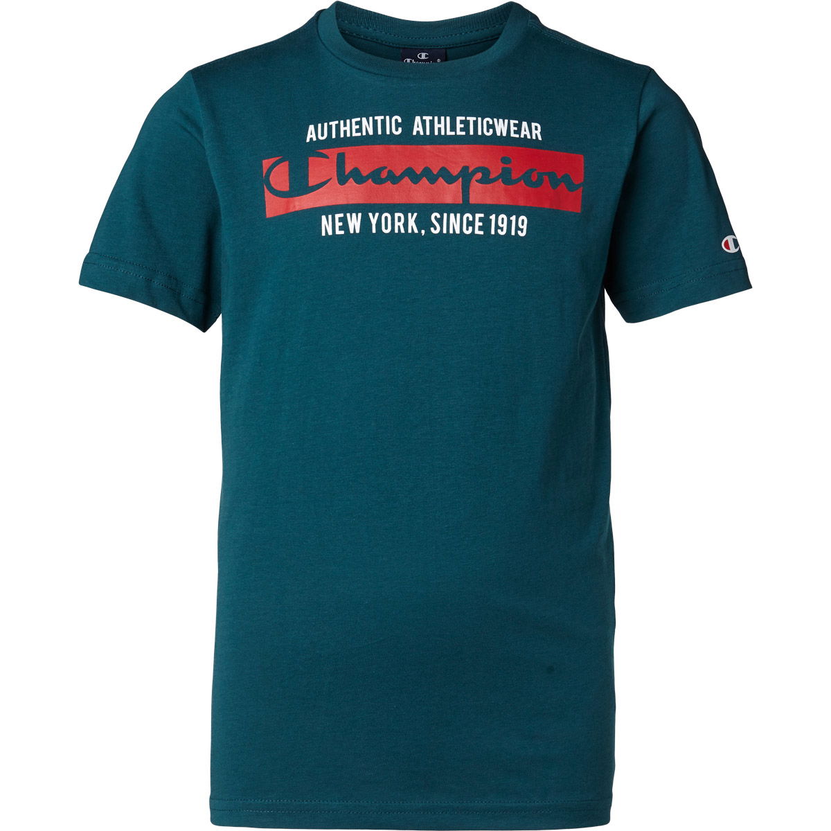 Champion Crewneck T-shirt Børn