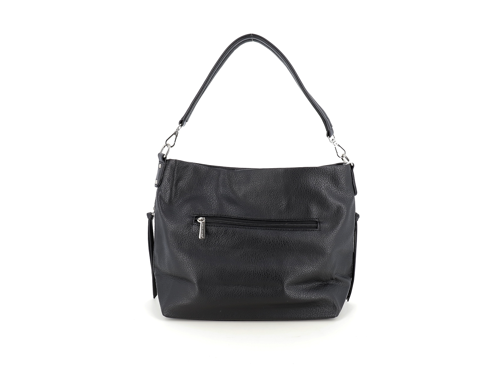 David jones-6888 1 Synthétique Noir