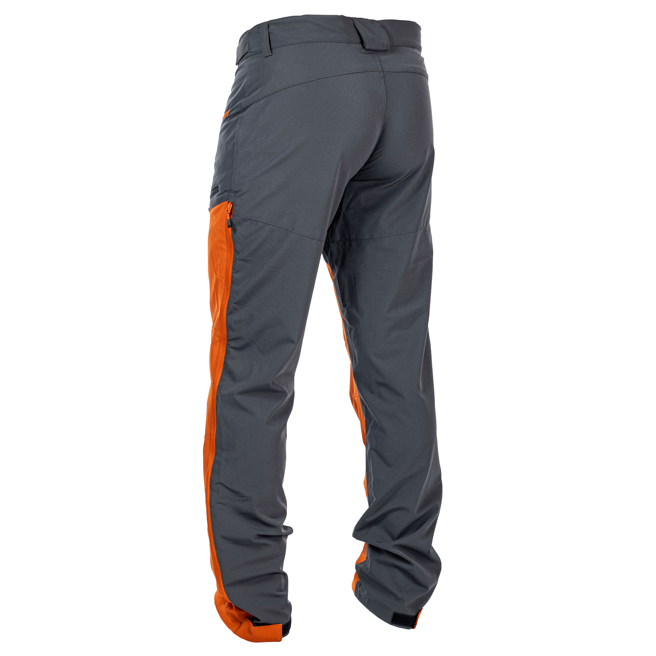 Hike Sport Rauland turbukse - Herre - Bukse