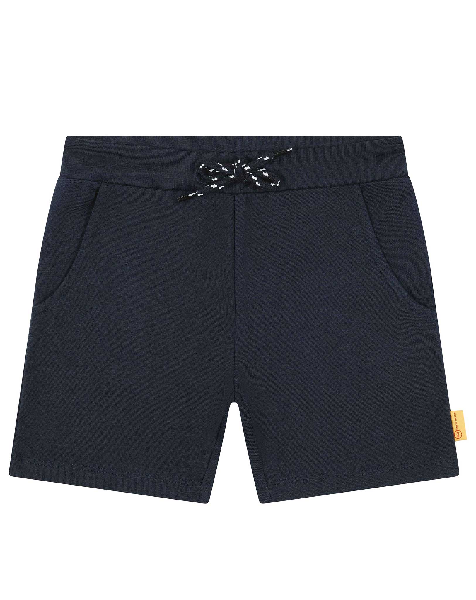 Shorts CLASSIC MINI BOYS in blue nights