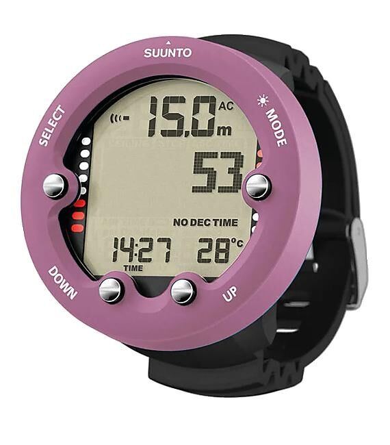 SUUNTO DIVING - ORDINATEUR DE PLONGEE ZOOP NOVO
