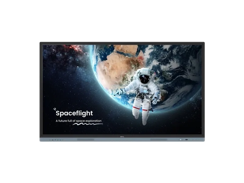 BenQ Board Master RM7504 - 75