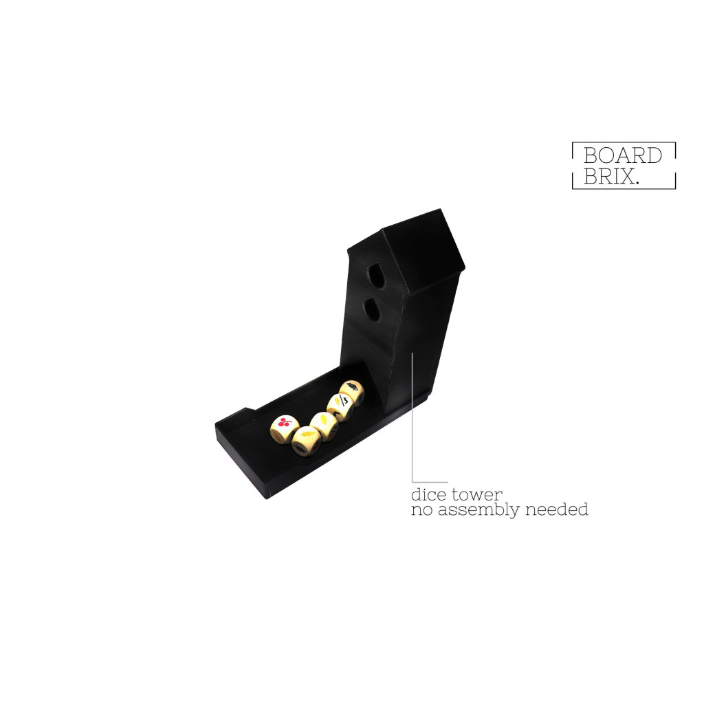 Insert compatible avec Wingspan + extensions