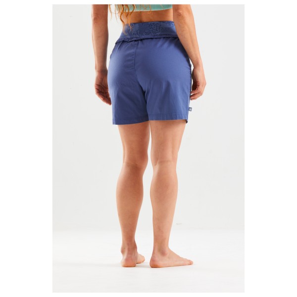 E9 - Women's Hit Short - Short