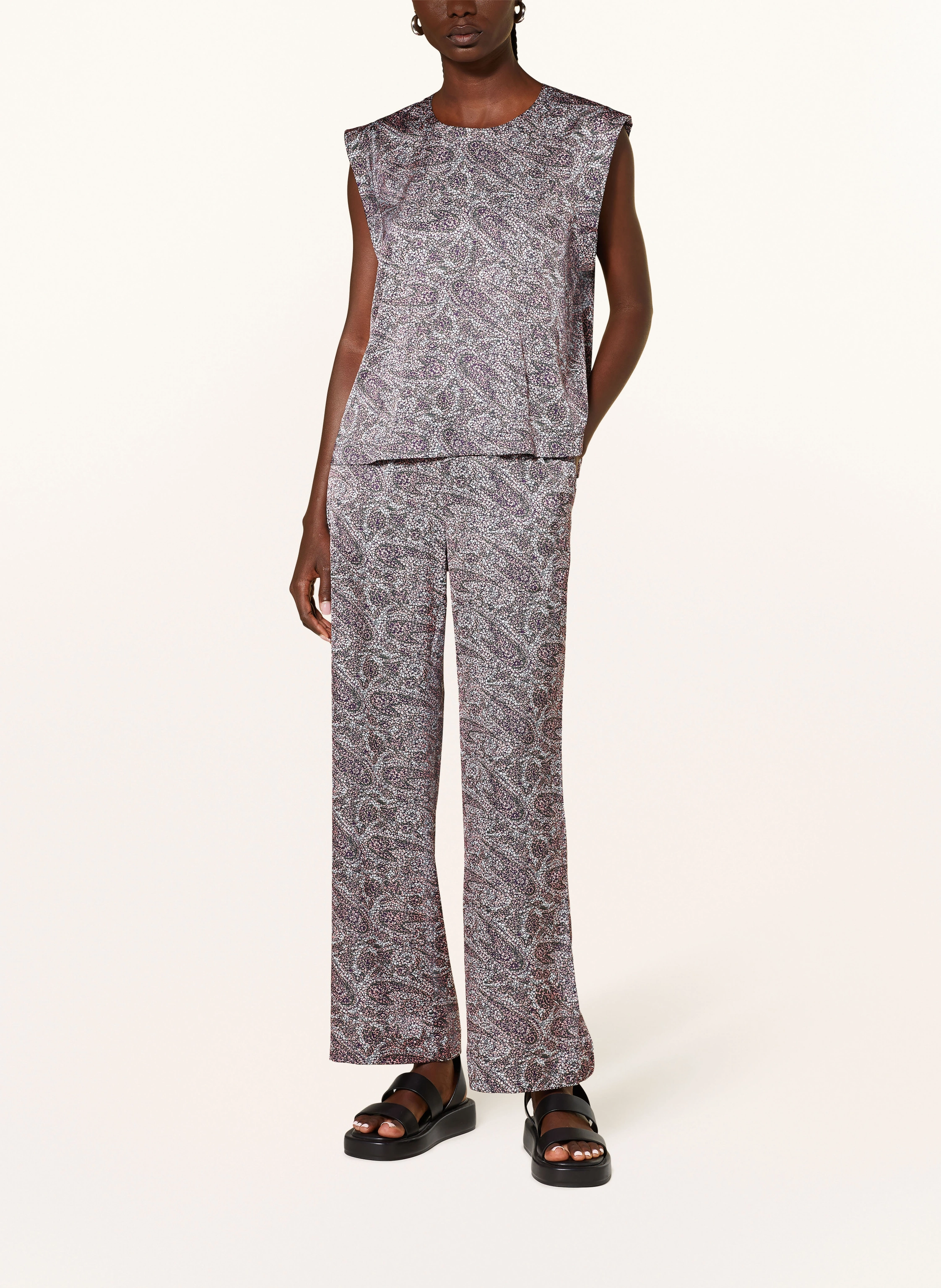 BOSS Culotte TESKA