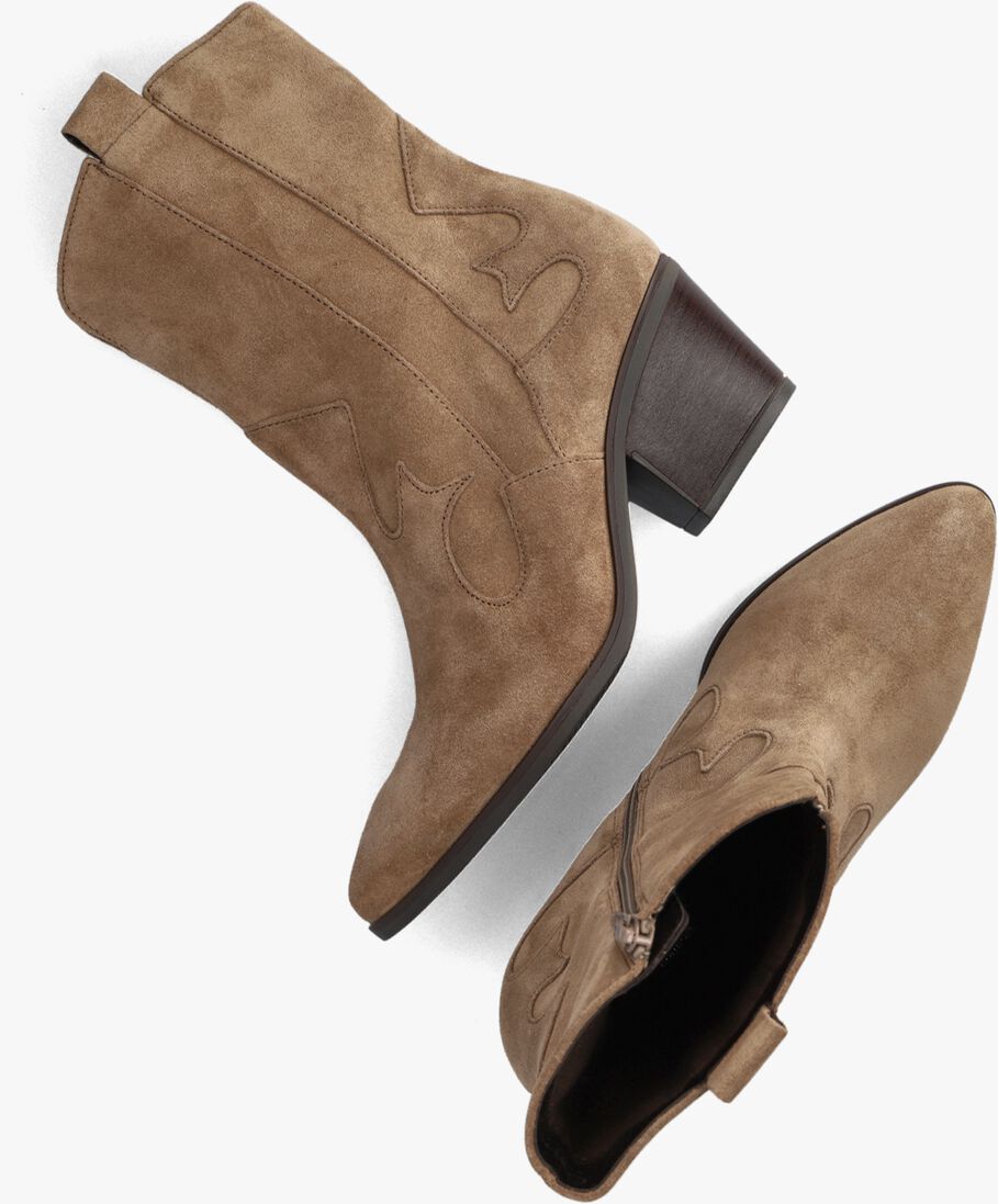 GABOR camel gabor cowboylaarzen 695
